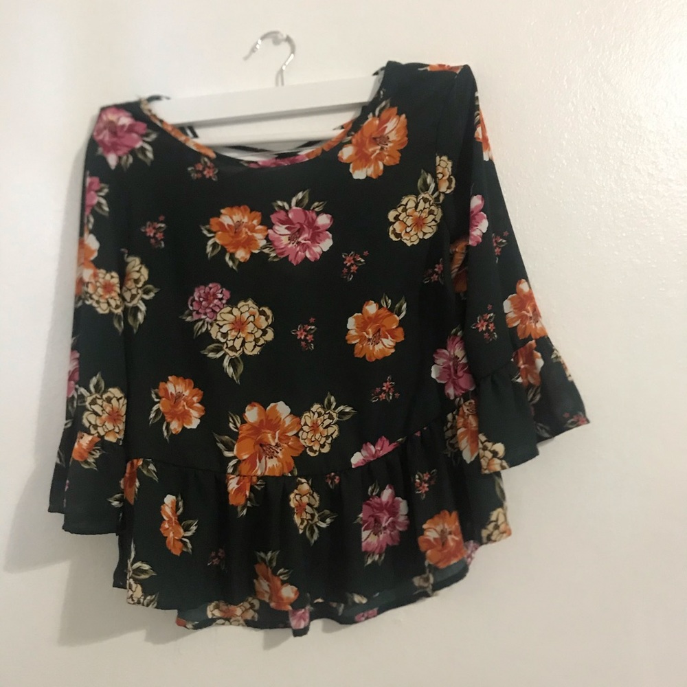Cute top